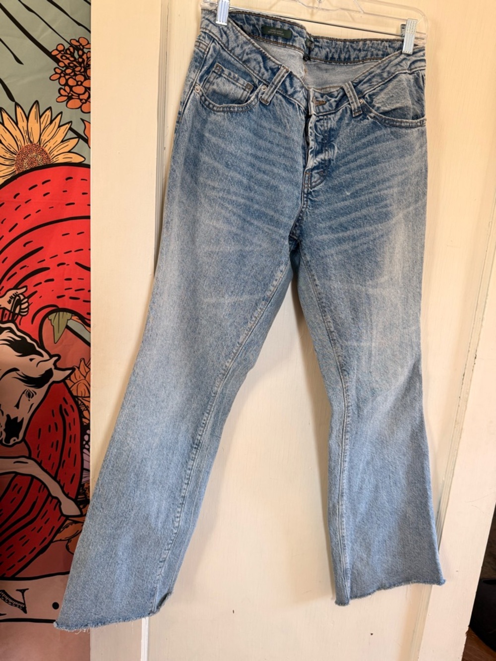 Wild Fable Low Rise Bootcut